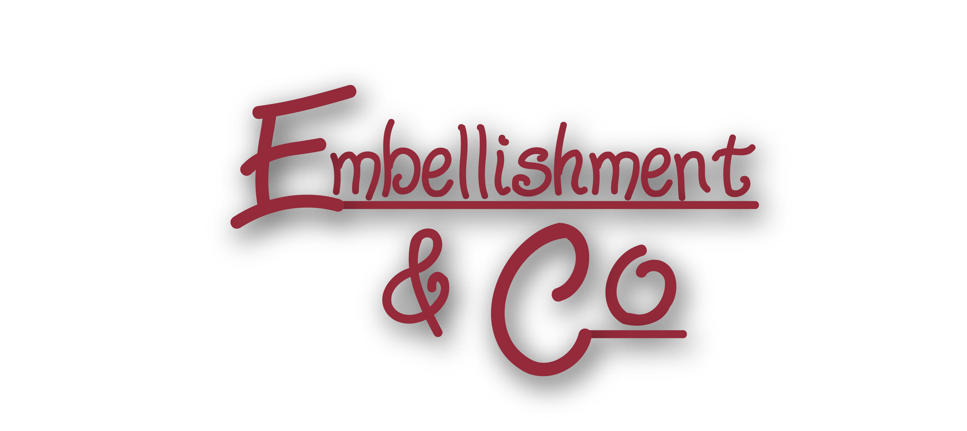 Embellishment & Co